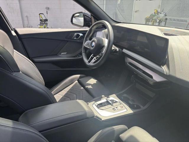 2026 BMW Coupe xDrive