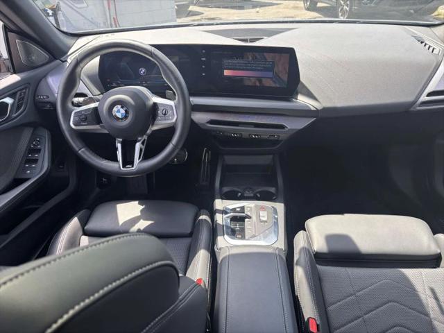 2026 BMW Coupe xDrive