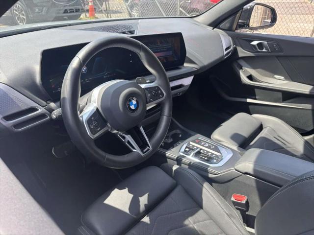 2026 BMW Coupe xDrive