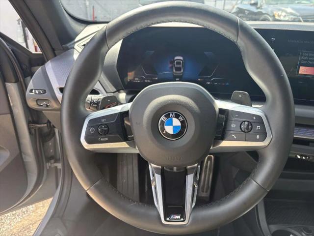 2026 BMW Coupe xDrive