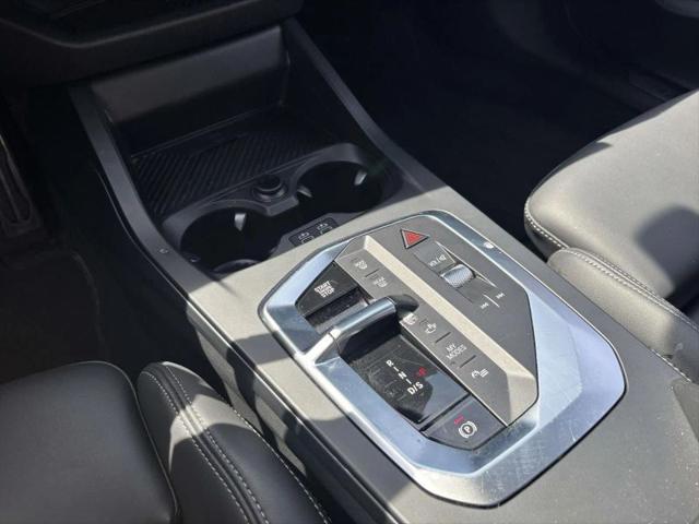 2026 BMW Coupe xDrive
