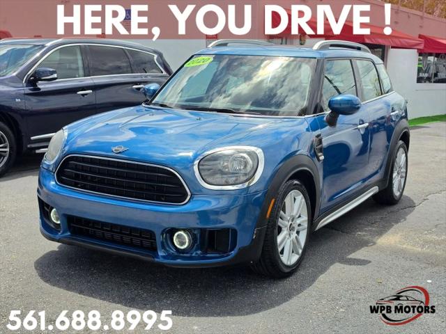 2020 MINI Countryman Cooper for sale in West Palm Beach, FL