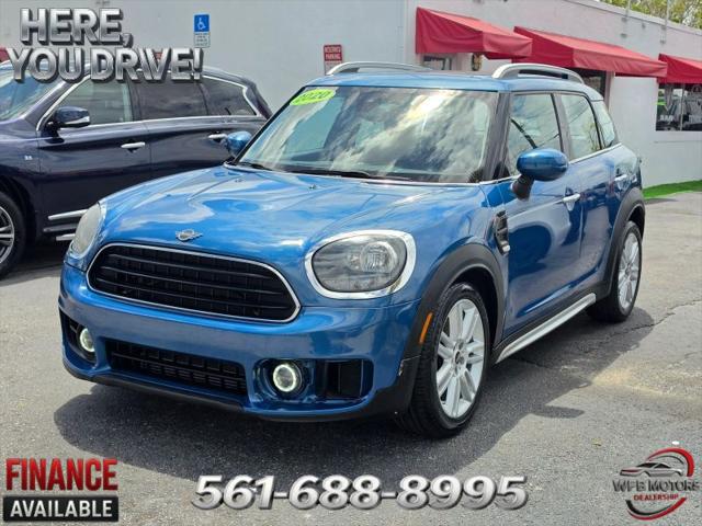 2020 MINI Countryman Cooper for sale in West Palm Beach, FL