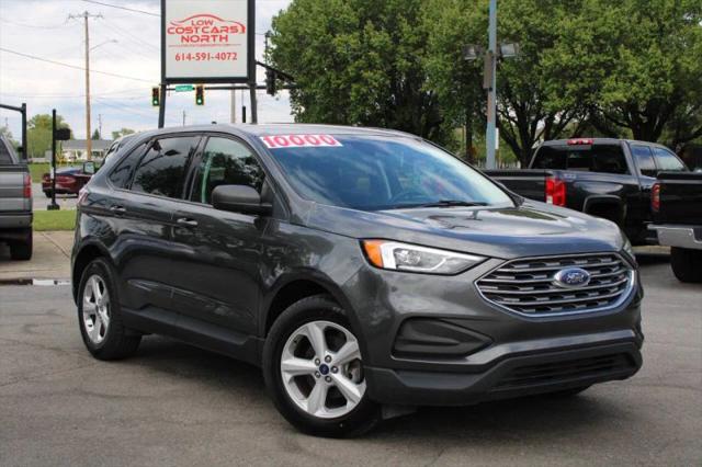 2020 Ford Edge SE