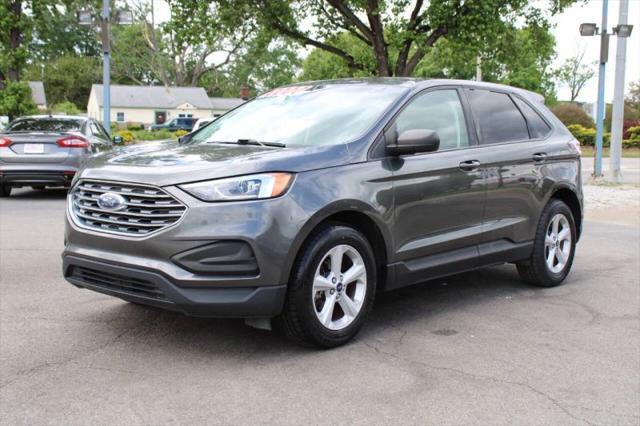 2020 Ford Edge SE
