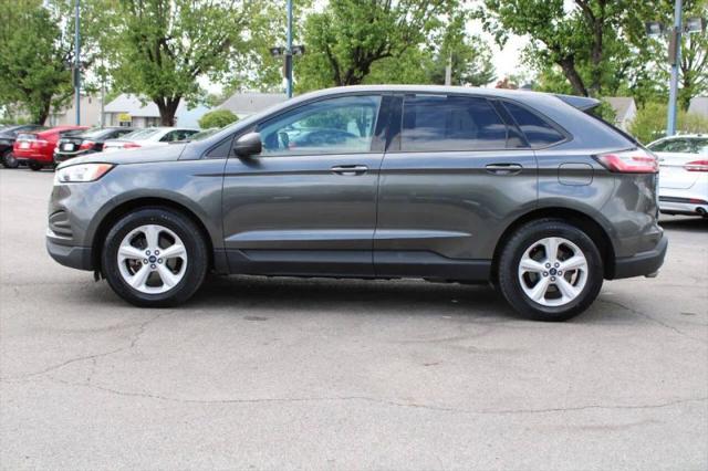 2020 Ford Edge SE