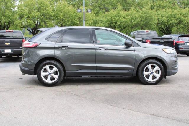 2020 Ford Edge SE
