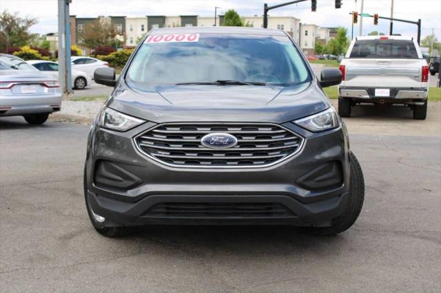2020 Ford Edge SE