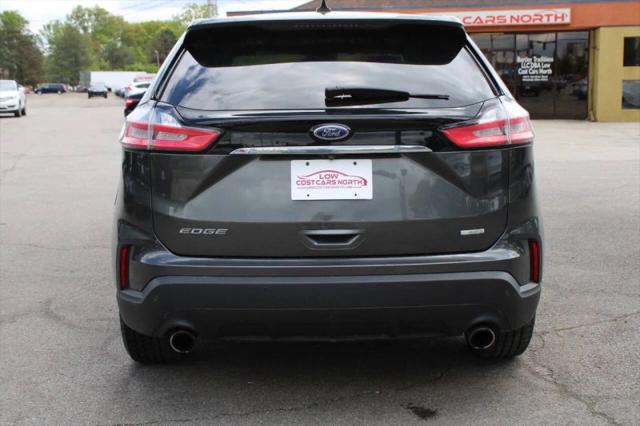 2020 Ford Edge SE