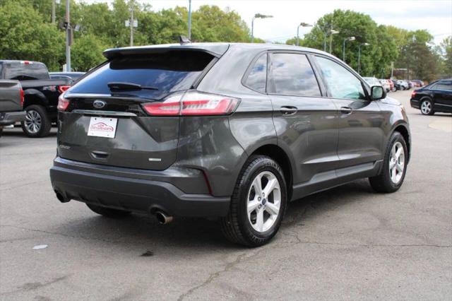 2020 Ford Edge SE
