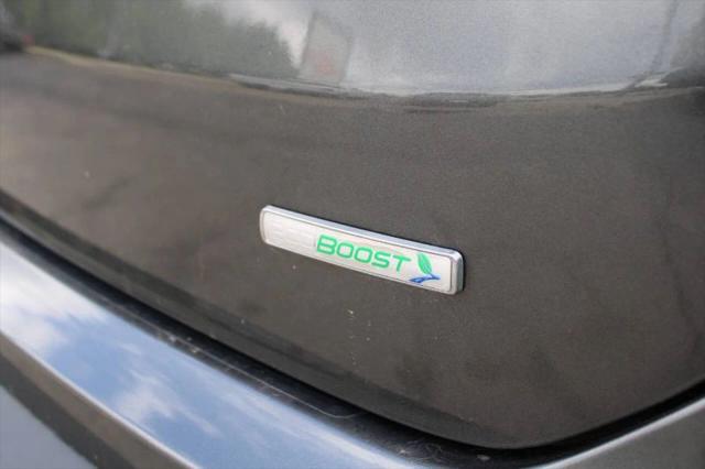 2020 Ford Edge SE