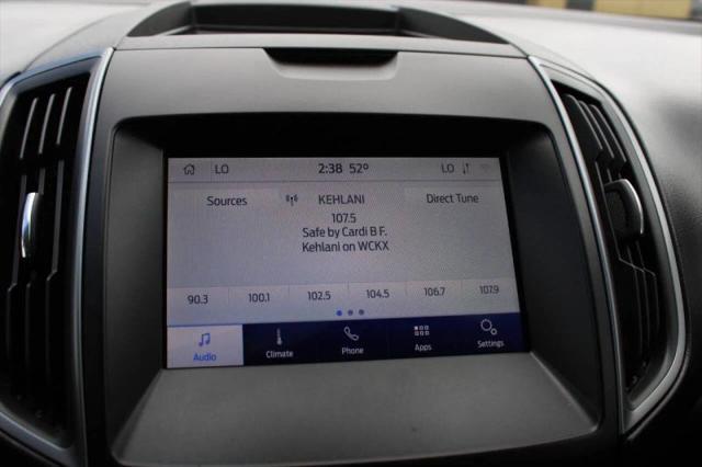 2020 Ford Edge SE