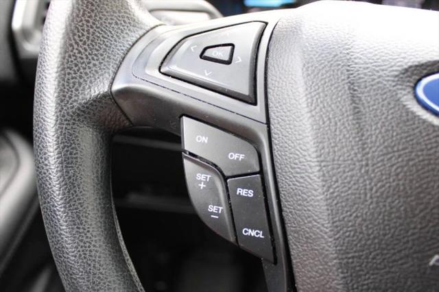 2020 Ford Edge SE