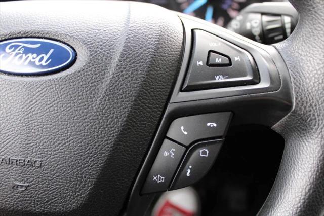 2020 Ford Edge SE