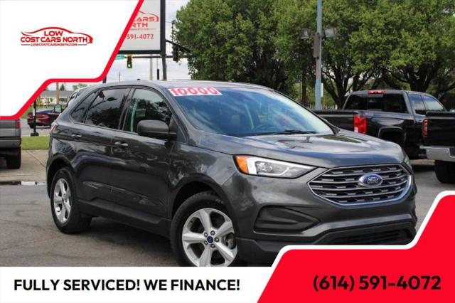 2020 Ford Edge SE for sale near Whitehall, OH