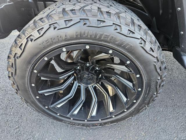 2021 Jeep Wrangler Unlimited Altitude