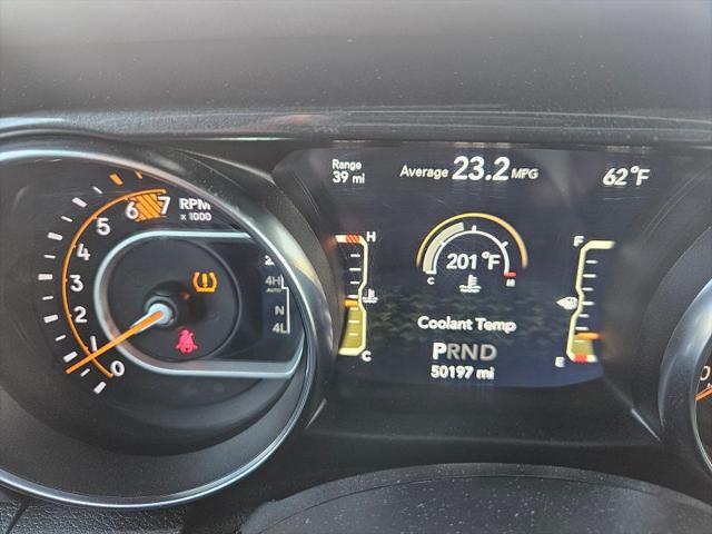 2021 Jeep Wrangler Unlimited Altitude