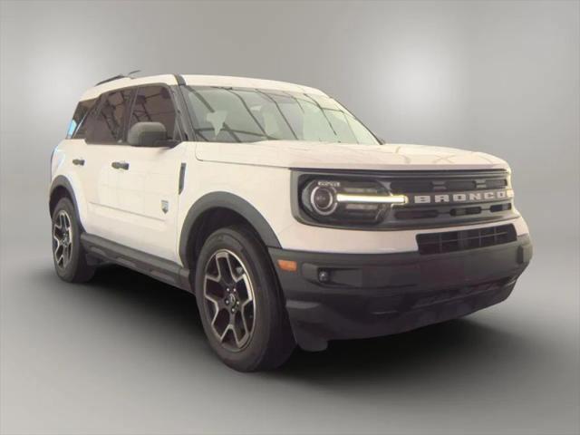 2022 Ford Bronco Sport Big Bend for sale in Gloucester City, NJ
