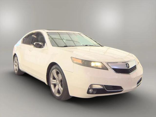 2012 Acura TL 3.5 for sale in Gloucester City, NJ