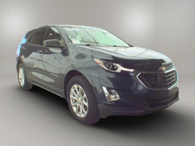 2018 Chevrolet Equinox LS for sale in Gloucester City, NJ