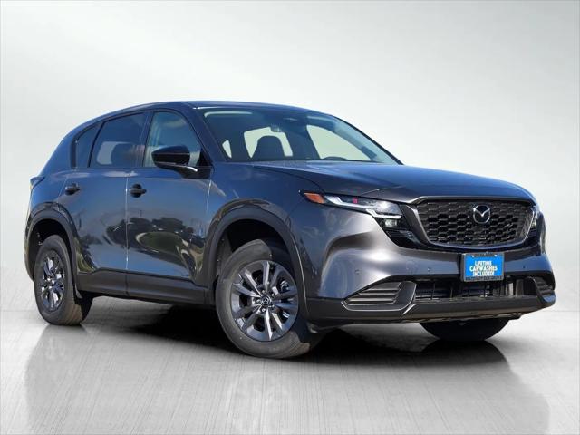 2026 Mazda CX-5 2.5 S Select for sale in Elk Grove, CA