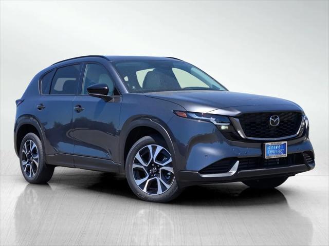 2026 Mazda CX-5 2.5 S Preferred for sale in Elk Grove, CA