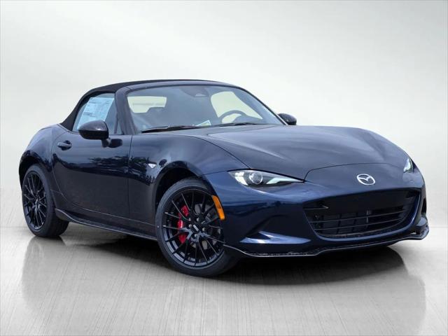 2026 Mazda MX-5 Club for sale in Elk Grove, CA