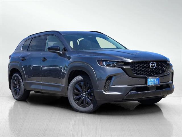 2026 Mazda CX-50 Hybrid Premium for sale in Elk Grove, CA