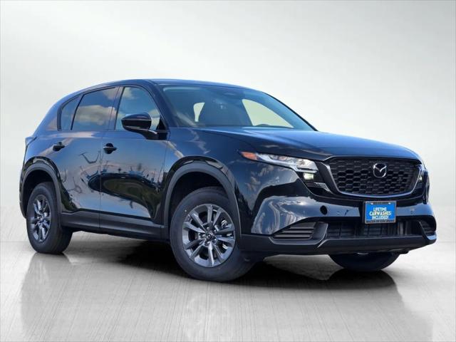 2026 Mazda CX-5 2.5 S Select for sale in Elk Grove, CA