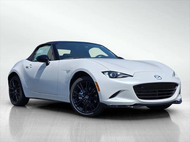 2026 Mazda MX-5 Club for sale in Elk Grove, CA