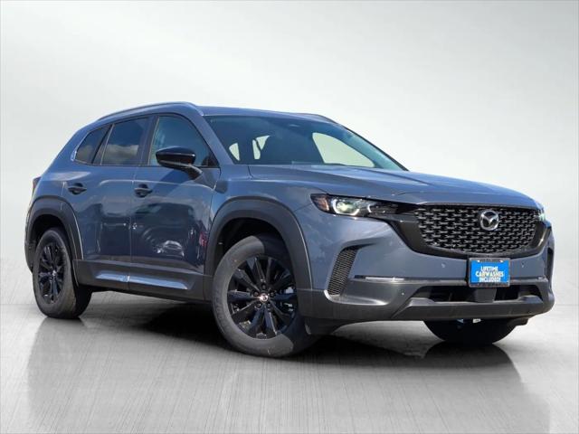 2026 Mazda CX-50 2.5 S Preferred for sale in Elk Grove, CA
