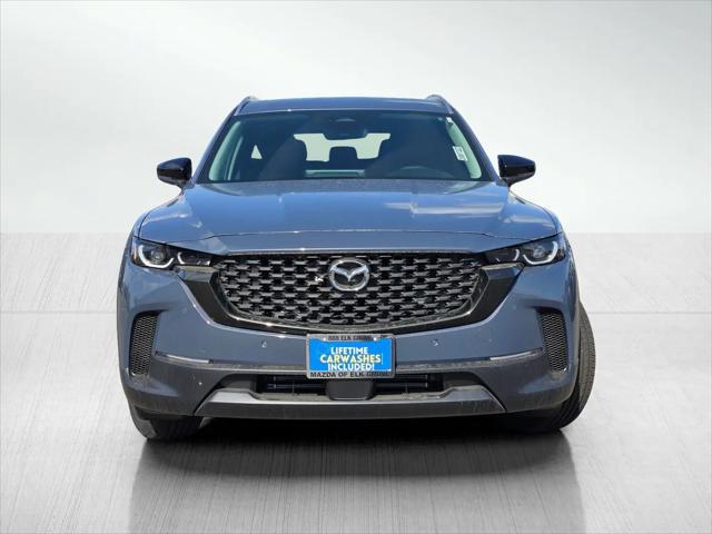 2026 Mazda CX-50 2.5 S Preferred