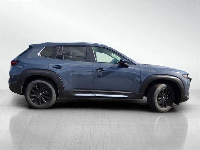 2026 Mazda CX-50 2.5 S Preferred