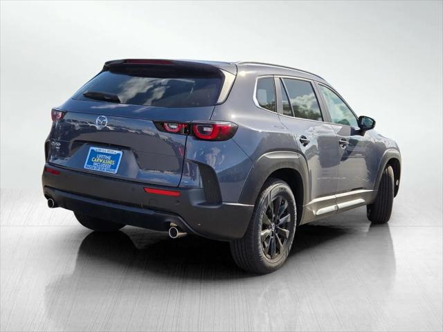 2026 Mazda CX-50 2.5 S Preferred