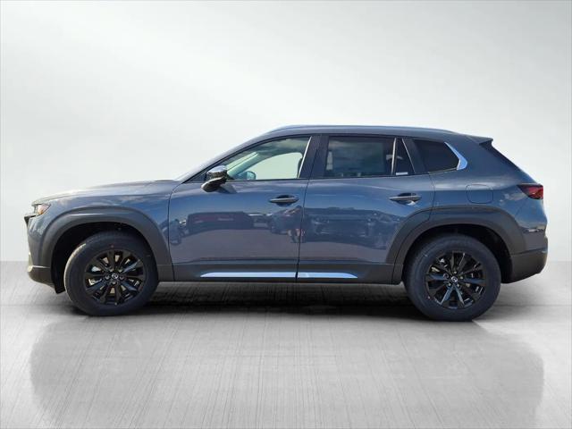 2026 Mazda CX-50 2.5 S Preferred