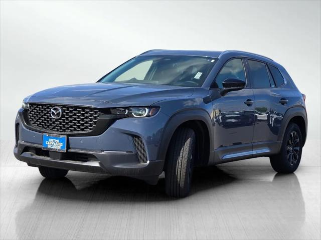 2026 Mazda CX-50 2.5 S Preferred