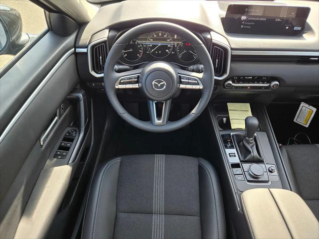 2026 Mazda CX-50 2.5 S Preferred