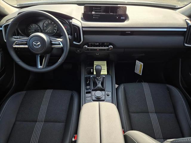 2026 Mazda CX-50 2.5 S Preferred