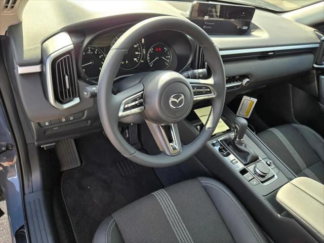 2026 Mazda CX-50 2.5 S Preferred