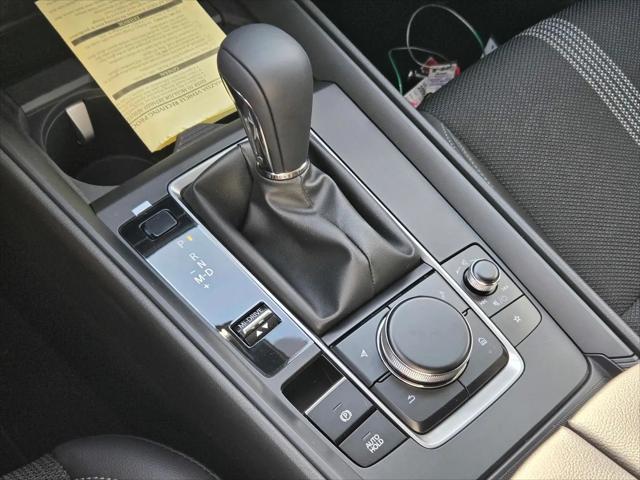 2026 Mazda CX-50 2.5 S Preferred