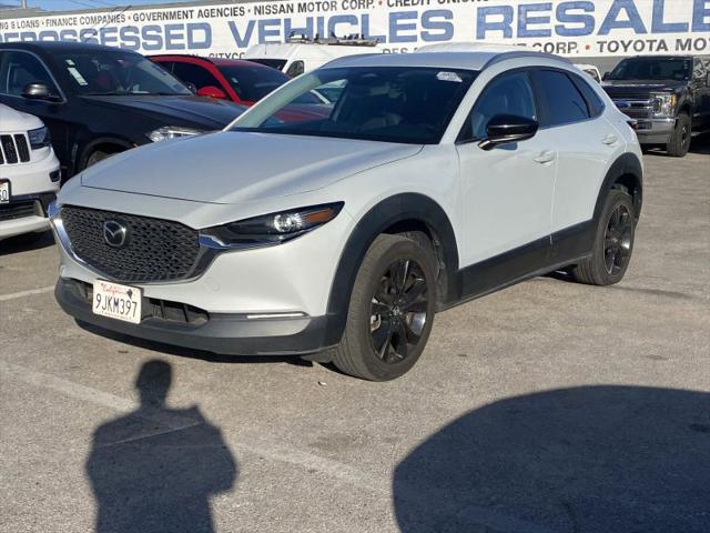 2024 Mazda CX-30 2.5 S Select Sport