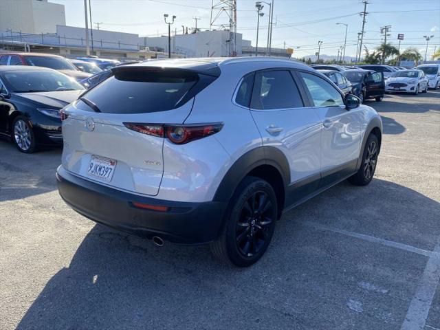 2024 Mazda CX-30 2.5 S Select Sport