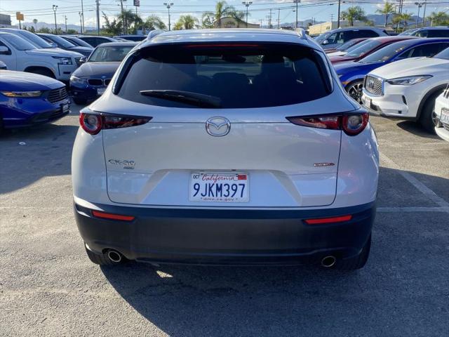 2024 Mazda CX-30 2.5 S Select Sport