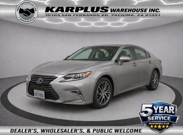 2017 Lexus ES 350 350 for sale in Pacoima, CA
