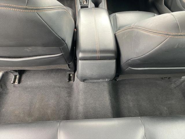 2021 Nissan Altima SR FWD