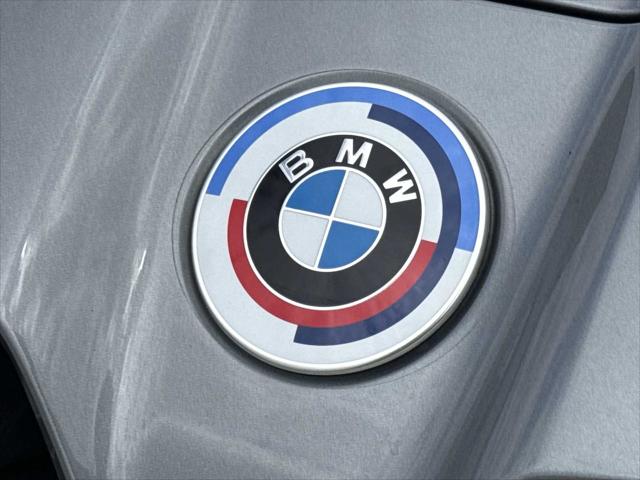 2023 BMW M4 Competition xDrive
