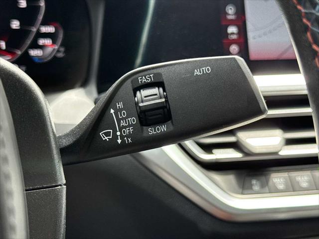 2023 BMW M4 Competition xDrive