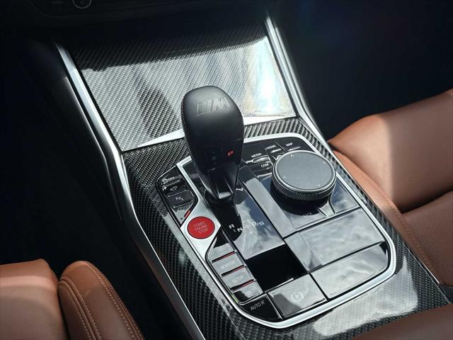2023 BMW M4 Competition xDrive