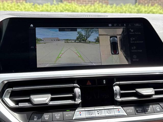 2023 BMW M4 Competition xDrive