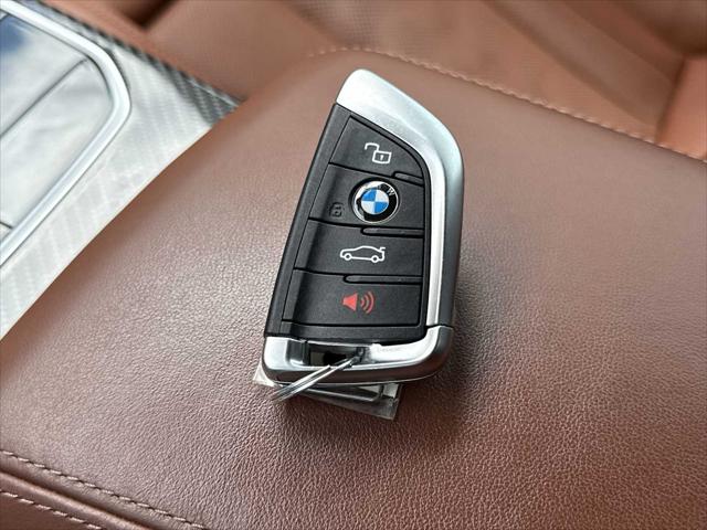 2023 BMW M4 Competition xDrive